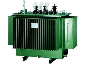 陵水黎族自治县S13-M系列全密封配电变压器 （10KV级）