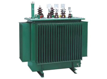 陵水黎族自治县S11-M系列全密封配电变压器 （10KV级）